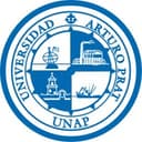 Arturo Prat university logo